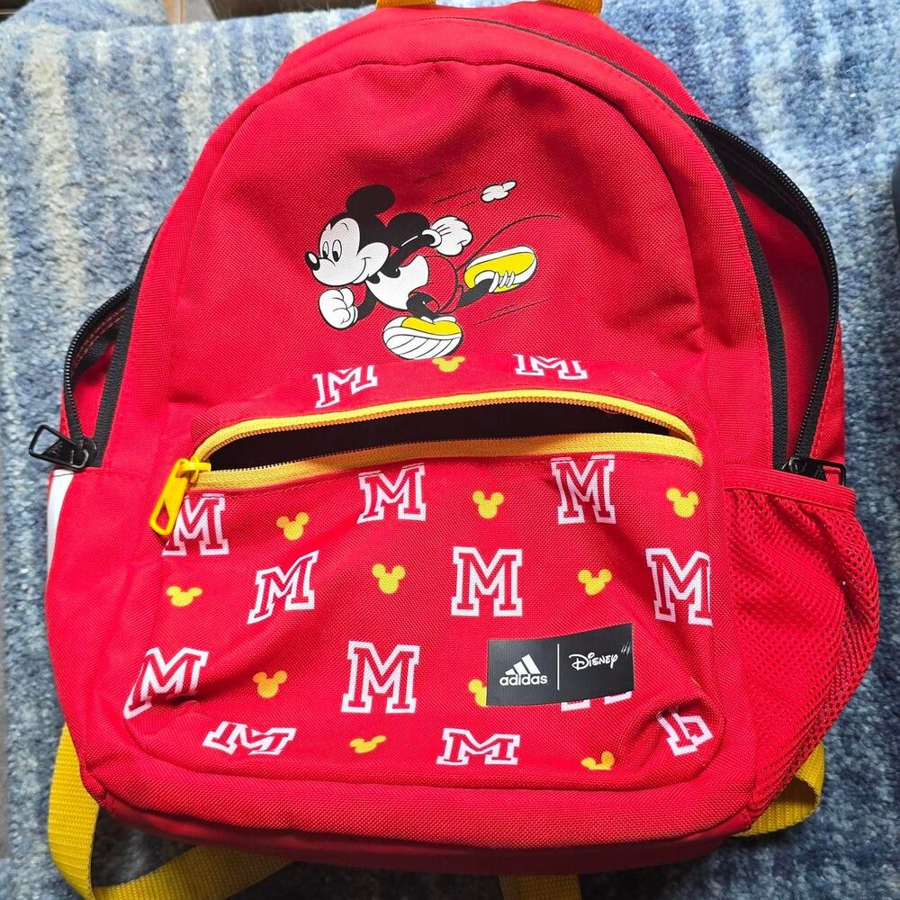 Disney Kids Backpack